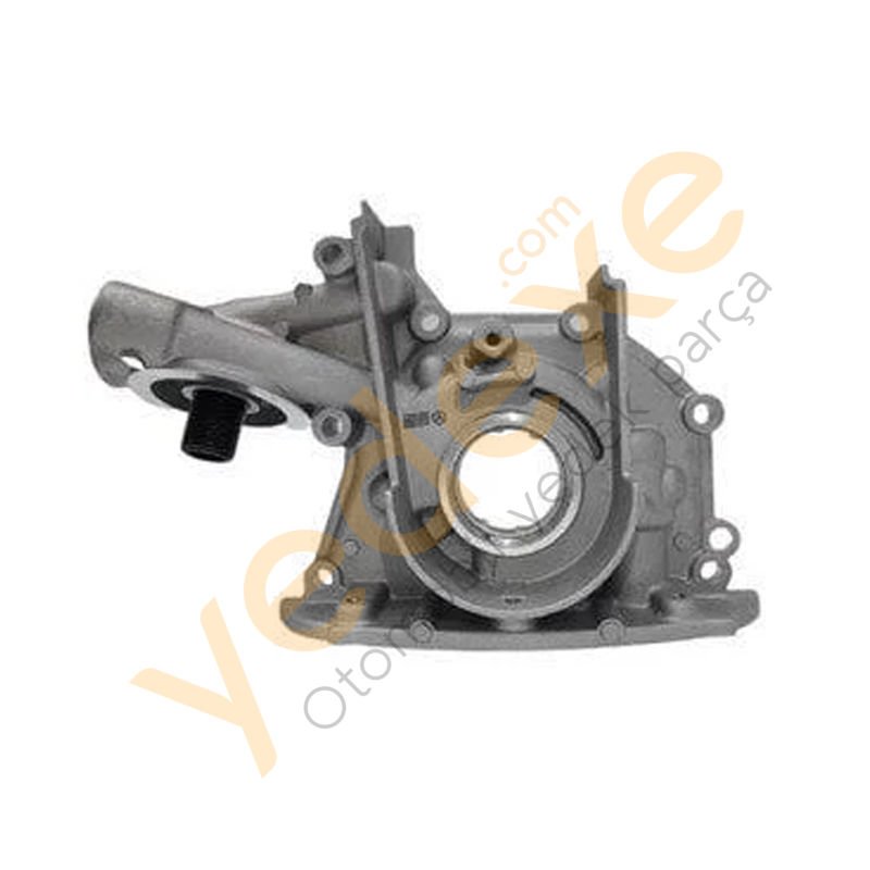 TWİNGO 1.2 8V D7F Yağ Pompası