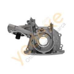 TWİNGO 1.2 8V D7F Yağ Pompası