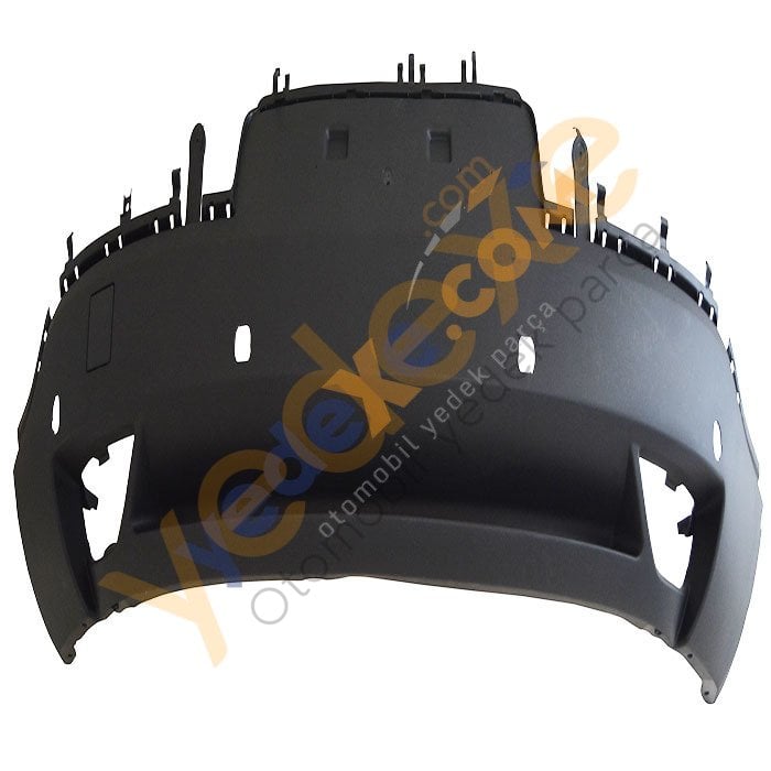 MEGANE III COUPE Arka Tampon Alt Plastiği 850B20017R