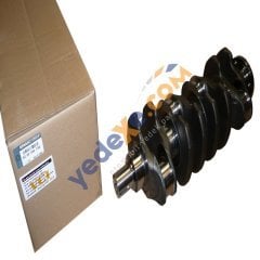 MASTER II 2.5 Dci G9U Krank 8200231611 8200314795 8200590738