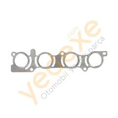 DUSTER LODGY MEGANE IV 1.6 H4M EGSOZ MANİFOLD CONTASI