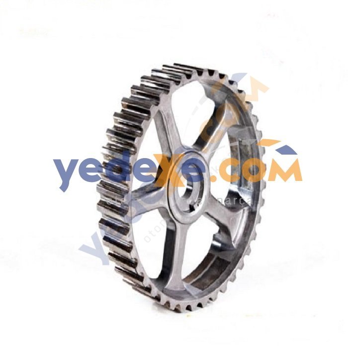 KANGO 1.9 Eksantrik Dişli F8Q 6001545392 7700107401