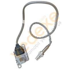 TRAFİC III AZOT NOX KAPTÖRÜ 227908539R 227902682R