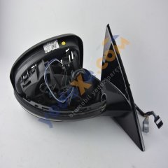 TALİSMAN Sağ Dikiz Aynası Elektrikli 963019334R