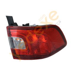 CLİO IV HB (12-17 Arası) Sol Dış Stop