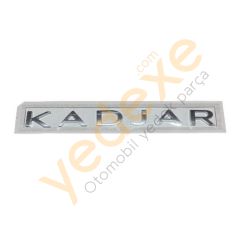 KADJAR ARKA MONOGRAM KUTULU 908924449R