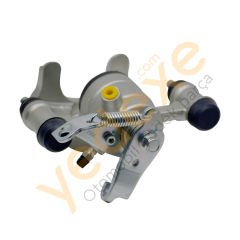 MASTER III 2.3 DCI TEK TEKER SOL ARKA FREN KALİPERİ 440115485R 440111516R