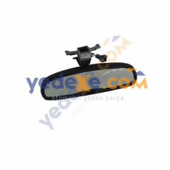 MEGANE III SCENİC III İç Dikiz Aynası SENSÖRLÜ-SİYAH RENKLİ 963210024R