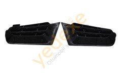 MEGANE II Panjur Takımı 06-09