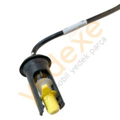 TRAFİC III HİDROLİK DEBRİYAJ MERKEZİ HORTUMU 308510938R