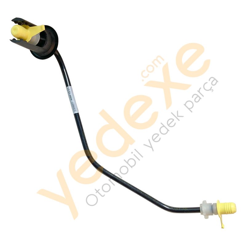 TRAFİC III HİDROLİK DEBRİYAJ MERKEZİ HORTUMU 308510938R