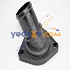LAGUNA MEGANE 2.0 8V F3R Devirdaim Bağlantı Parçası 7700872079