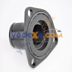LAGUNA MEGANE 2.0 8V F3R Devirdaim Bağlantı Parçası 7700872079