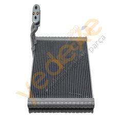 LOGAN  SANDERO Evaporator Radyatörü