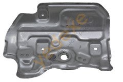YENİ SYMBOL YENİ SANDERO LODGY DOKKER MEGANE IV TALİSMAN 1.5 Dci Katalizör Isı Koruyucu