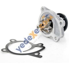 CLIO IV CAPTUR Devirdaim Su Pompası H4B 0.9-H5F 1.2 16V Turbolu 21010EE025-210108030R 210106094R