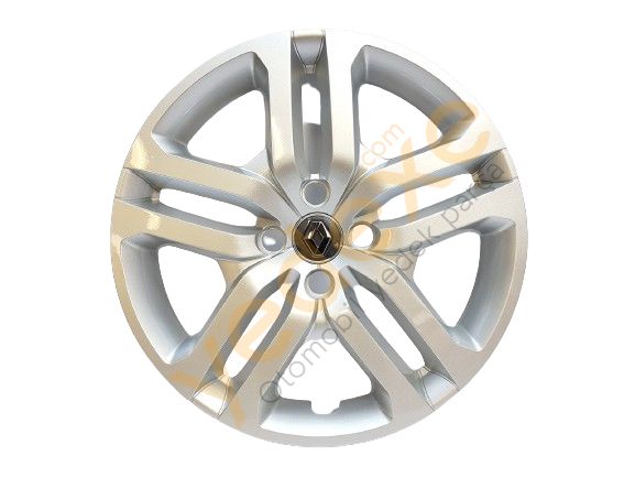 CLİO IV JANT KAPAĞI 16'' 17 SONRASI 403158895R