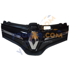 KANGO III Ön Panjur Komple (623829154R 623822758R 960105545R) İle Beraber
