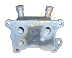 1.2 TCE H5F/0.9 H4B /1.3 H5F Yağ Soğutucu CLIO IV CAPTUR MEGANE IV SANDERO II DOKKER KADJAR QASHQAİ