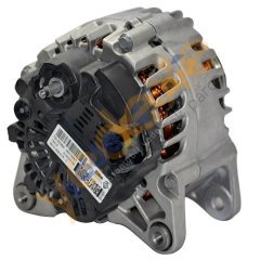 LOGAN DUSTER SANDERO Alternatör 1.5 Dci