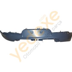 MEGANE III GTLINE Arka Tampon Alt Parça 850B21842R