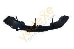 MEGANE III GTLINE Arka Tampon Alt Parça 850B21842R