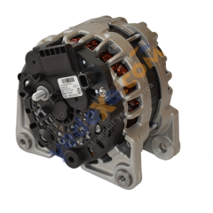 CLIO IV CAPTUR Alternatör 0.9 Tce H4B 231006007R BOSCH 14V 90A