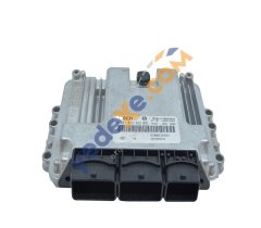 MASTER 2.5 Dci Enjeksıyon Beyni ( Bosch 0281013363) 8200695639 8200635663