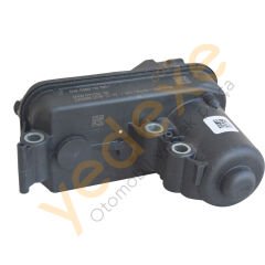 TRAFİC III 2.0 Dci M9R Turbo Westgate