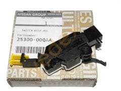 Debriyaj Pedal Kontaktörü MEGANE III FLUENCE LAGUNA III SCENİC III KADJAR 8200666173 8200110893