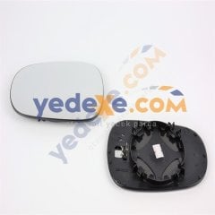 CLIO II MEGANE Sağ Dikiz Ayna Camı 7701040255 7701040254 7701048674