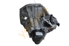 KANGO II 1.5 Dci Şanzıman (ÖNDEN MARŞLI)