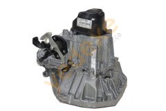 KANGO II 1.5 Dci Şanzıman (ÖNDEN MARŞLI)