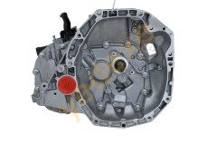 KANGO II 1.5 Dci Şanzıman (ÖNDEN MARŞLI)
