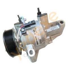 CLİO IV SANDERO II 1.2 D4F KLİMA KOMPRESÖRÜ