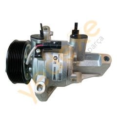 CLİO IV SANDERO II 1.2 D4F KLİMA KOMPRESÖRÜ