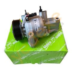 CLİO IV SANDERO II 1.2 D4F KLİMA KOMPRESÖRÜ