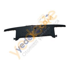 MEGANE III Ön Tampon Plaka Alt Plastiği 620729145R