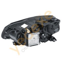 CAPTUR II SAĞ FAR LEDLİ 260104525R