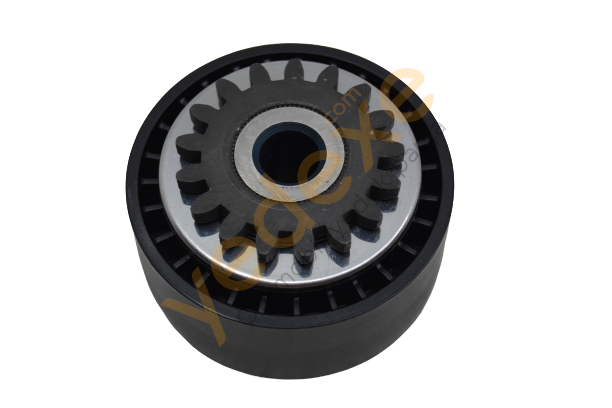 Alternatör Kayış Gergi Rulmanı 1.2 16 V D4F 8201008780