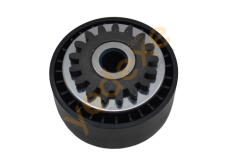 Alternatör Kayış Gergi Rulmanı 1.2 16 V D4F 8201008780
