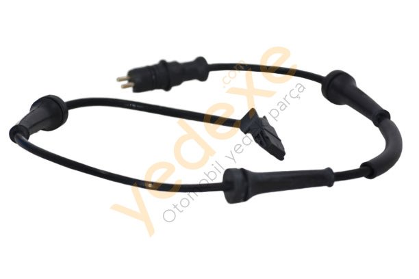 LAGUNA II MEGANE II SCENİC II Ön Abs Kaptörü