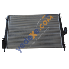 LOGAN DUSTER 1.5 Dci Motor Radyatörü