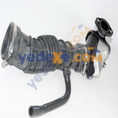 MASTER III 2.3 Dci Hava Filtre Hortumu 8200873101