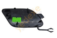 MEGANE IV SEDAN Arka Tampon Çeki Demir Kapağı Gri 511654020R