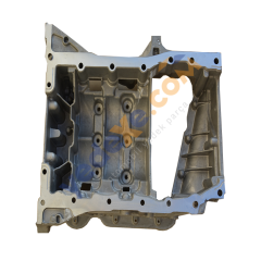 TRAFİC II 2.0 DCİ M9R Motor Alt Karter