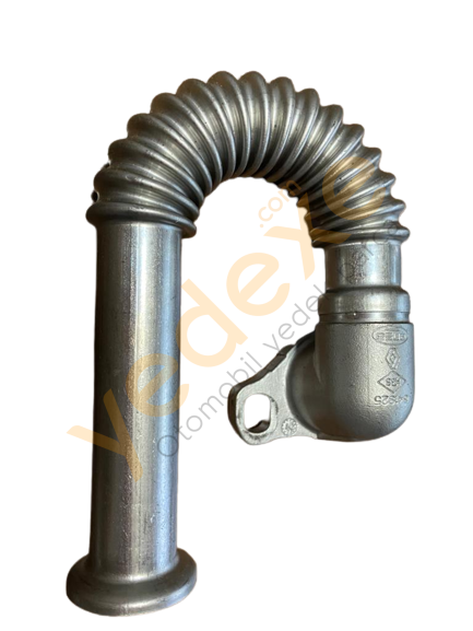 Egr Soğutucu Borusu 1.5 dci