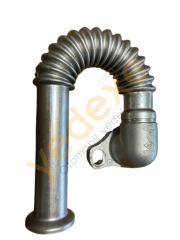 Egr Soğutucu Borusu 1.5 dci