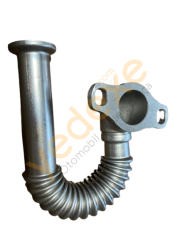 Egr Soğutucu Borusu 1.5 dci