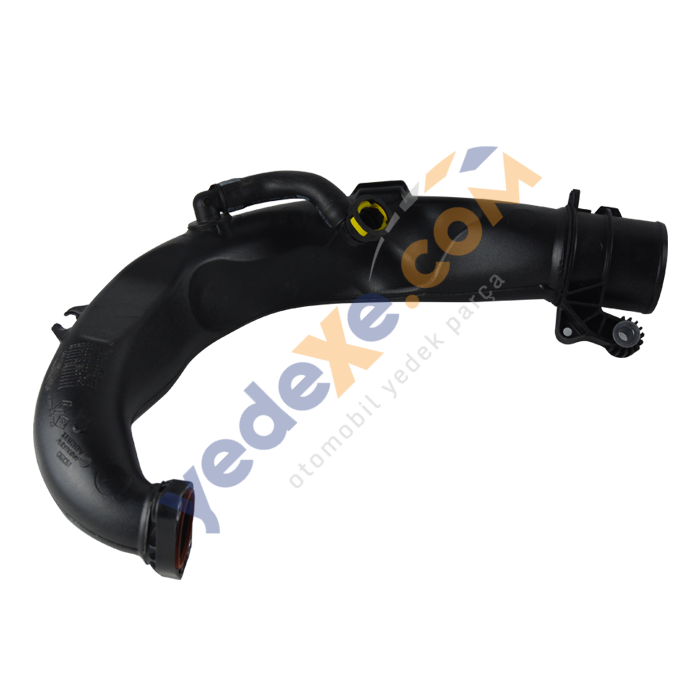 Hava Filtre Borusu 1.5 Dci Lodgy Dokker Fluence Megane III Scenic III Clio IV 1446900QAF 165769779R